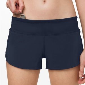 Lululemon Speed Up Short 2.5 Inch